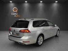VW Golf Variant 2.0 TDI Highline DSG, Diesel, Second hand / Used, Automatic - 6