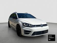VW Golf Variant 2.0 TSI R 4 Motion DSG 360 PS, Essence, Occasion / Utilisé, Automatique - 3