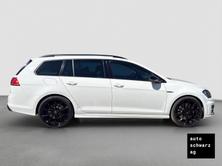 VW Golf Variant 2.0 TSI R 4 Motion DSG 360 PS, Essence, Occasion / Utilisé, Automatique - 4