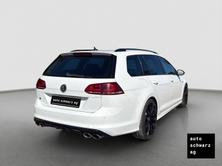 VW Golf Variant 2.0 TSI R 4 Motion DSG 360 PS, Essence, Occasion / Utilisé, Automatique - 5