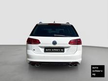 VW Golf Variant 2.0 TSI R 4 Motion DSG 360 PS, Essence, Occasion / Utilisé, Automatique - 6