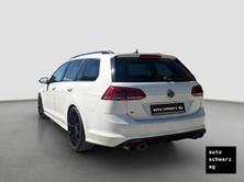 VW Golf Variant 2.0 TSI R 4 Motion DSG 360 PS, Essence, Occasion / Utilisé, Automatique - 7