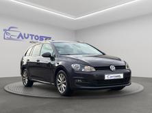 VW Golf Variant 2.0 TDI Lounge 4Motion, Diesel, Occasion / Utilisé, Manuelle - 2