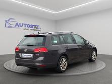VW Golf Variant 2.0 TDI Lounge 4Motion, Diesel, Occasion / Utilisé, Manuelle - 4