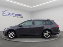 VW Golf Variant 2.0 TDI Lounge 4Motion, Diesel, Occasion / Utilisé, Manuelle - 5
