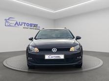 VW Golf Variant 2.0 TDI Lounge 4Motion, Diesel, Occasion / Utilisé, Manuelle - 7