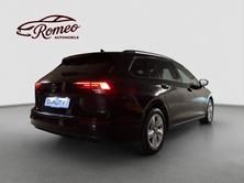 VW Golf Variant 2.0 TDI Life DSG ** Frisch ab MFK und Service, Diesel, Occasion / Utilisé, Automatique - 3