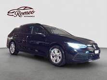 VW Golf Variant 2.0 TDI Life DSG ** Frisch ab MFK und Service, Diesel, Occasion / Utilisé, Automatique - 4