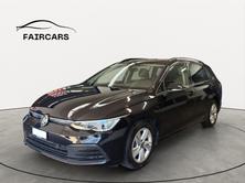 VW Golf Variant 2.0 TDI Life DSG, Diesel, Occasioni / Usate, Automatico - 2