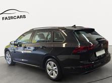 VW Golf Variant 2.0 TDI Life DSG, Diesel, Occasioni / Usate, Automatico - 4