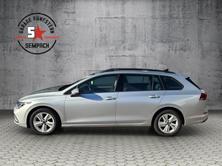 VW Golf Variant 1.0 eTSI mHEV Life DSG, Mild-Hybrid Benzin/Elektro, Occasion / Gebraucht, Automatik - 2