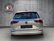 VW Golf Variant 1.0 eTSI mHEV Life DSG, Mild-Hybrid Benzin/Elektro, Occasion / Gebraucht, Automatik - 4