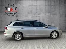 VW Golf Variant 1.0 eTSI mHEV Life DSG, Mild-Hybrid Benzin/Elektro, Occasion / Gebraucht, Automatik - 6