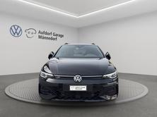 VW Golf Variant 1.5 eTSI mHEV R-Line DSG, Hybride Léger Essence/Électricité, Occasion / Utilisé, Automatique - 2