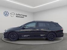 VW Golf Variant 1.5 eTSI mHEV R-Line DSG, Hybride Léger Essence/Électricité, Occasion / Utilisé, Automatique - 3