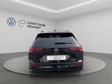 VW Golf Variant 1.5 eTSI mHEV R-Line DSG, Hybride Léger Essence/Électricité, Occasion / Utilisé, Automatique - 6