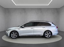 VW Golf Variant 1.5 eTSI mHEV R-Line AHK-Matrix-RF.-Kamera-Nav, Hybride Léger Essence/Électricité, Occasion / Utilisé, Automatique - 3