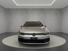 VW Golf Variant 1.5 eTSI mHEV R-Line AHK-Matrix-RF.-Kamera-Nav, Hybride Léger Essence/Électricité, Occasion / Utilisé, Automatique - 7