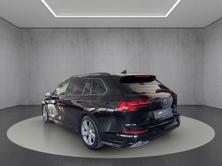 VW Golf Variant 1.5 eTSI mHEV R-Line AHK-Matrix-RF.-Kamera-Nav, Hybride Léger Essence/Électricité, Occasion / Utilisé, Automatique - 5
