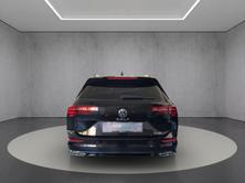VW Golf Variant 1.5 eTSI mHEV R-Line AHK-Matrix-RF.-Kamera-Nav, Hybride Léger Essence/Électricité, Occasion / Utilisé, Automatique - 6