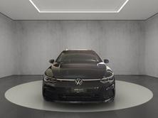 VW Golf Variant 1.5 eTSI mHEV R-Line AHK-Matrix-RF.-Kamera-Nav, Hybride Léger Essence/Électricité, Occasion / Utilisé, Automatique - 7