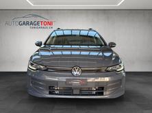 VW Golf Variant 1.5 eTSI mHEV Life *Werksgarantie bis 10.2029, Hybride Léger Essence/Électricité, Occasion / Utilisé, Automatique - 3