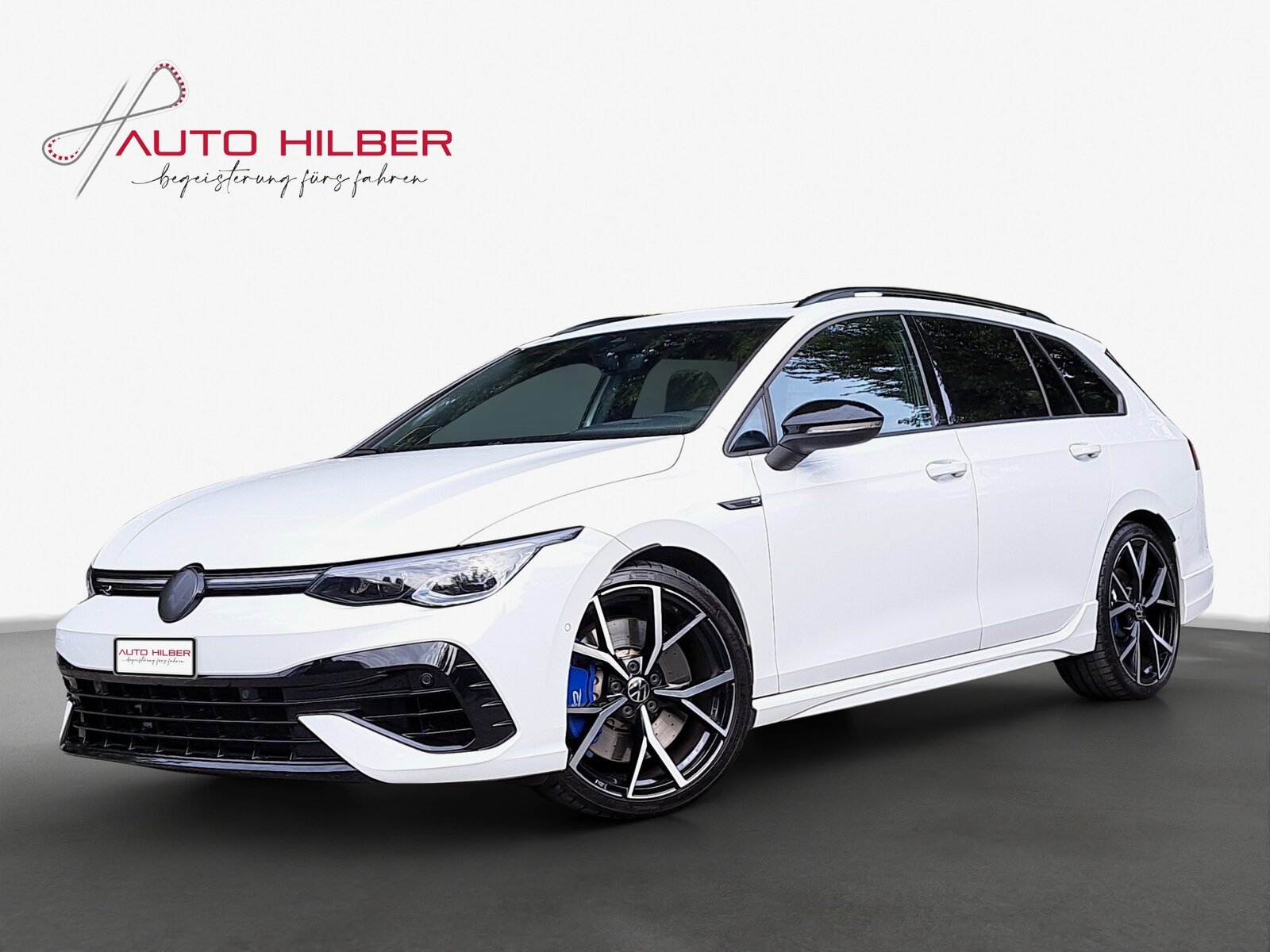 VW Golf Variant 2.0 TSI R DSG 4Motion *Panodach/PerformancePak
