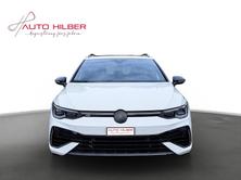 VW Golf Variant 2.0 TSI R DSG 4Motion *Panodach/PerformancePak, Essence, Occasion / Utilisé, Automatique - 2