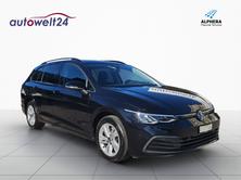 VW Golf Variant 2.0 TDI Life DSG 4Motion, Diesel, Second hand / Used, Automatic - 3