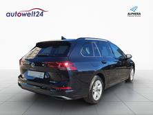 VW Golf Variant 2.0 TDI Life DSG 4Motion, Diesel, Second hand / Used, Automatic - 5