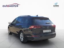 VW Golf Variant 2.0 TDI Life DSG 4Motion, Diesel, Second hand / Used, Automatic - 7