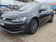 VW Golf Variant 1.4 TSI Allstar DSG, Essence, Occasion / Utilisé, Automatique - 2