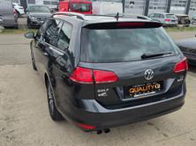 VW Golf Variant 1.4 TSI Allstar DSG, Essence, Occasion / Utilisé, Automatique - 3