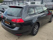 VW Golf Variant 1.4 TSI Allstar DSG, Essence, Occasion / Utilisé, Automatique - 4