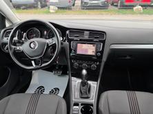VW Golf Variant 1.4 TSI Allstar DSG, Essence, Occasion / Utilisé, Automatique - 7