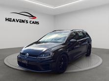VW Golf Variant 2.0 TSI R 4 Motion DSG, Petrol, Second hand / Used, Automatic - 2