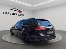 VW Golf Variant 2.0 TSI R 4 Motion DSG, Petrol, Second hand / Used, Automatic - 3