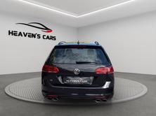 VW Golf Variant 2.0 TSI R 4 Motion DSG, Petrol, Second hand / Used, Automatic - 4