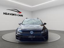 VW Golf Variant 2.0 TSI R 4 Motion DSG, Petrol, Second hand / Used, Automatic - 5