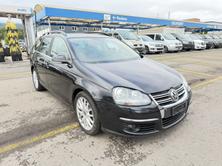 VW Golf Variant 1.4 TSI Sportline DSG, Essence, Occasion / Utilisé, Automatique - 2