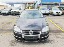 VW Golf Variant 1.4 TSI Sportline DSG, Essence, Occasion / Utilisé, Automatique - 3