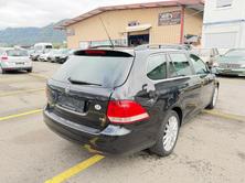 VW Golf Variant 1.4 TSI Sportline DSG, Essence, Occasion / Utilisé, Automatique - 4