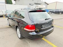 VW Golf Variant 1.4 TSI Sportline DSG, Essence, Occasion / Utilisé, Automatique - 5