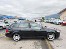 VW Golf Variant 1.4 TSI Sportline DSG, Essence, Occasion / Utilisé, Automatique - 6