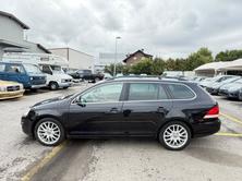 VW Golf Variant 1.4 TSI Sportline DSG, Essence, Occasion / Utilisé, Automatique - 7