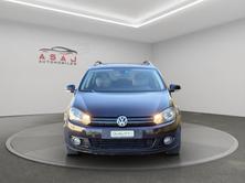VW Golf Variant 1.4 TSI Comfortline DSG, Benzina, Occasioni / Usate, Automatico - 2