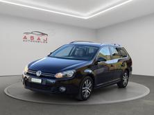 VW Golf Variant 1.4 TSI Comfortline DSG, Benzina, Occasioni / Usate, Automatico - 3