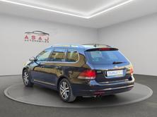 VW Golf Variant 1.4 TSI Comfortline DSG, Benzina, Occasioni / Usate, Automatico - 5