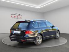 VW Golf Variant 1.4 TSI Comfortline DSG, Benzina, Occasioni / Usate, Automatico - 7