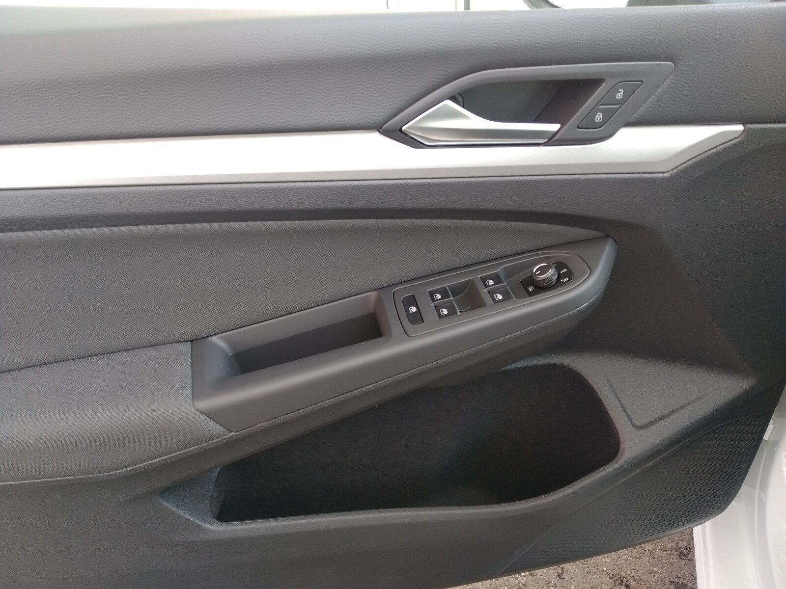 VW Golf Variant Life, Benzin, Occasion / Gebraucht, Automatik - 7